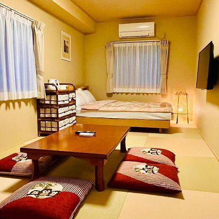 Shirahama No Yado Ran Hotel Екстериор снимка