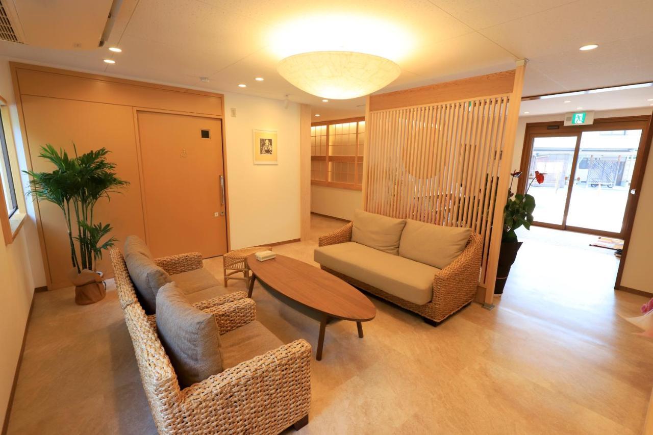 Shirahama No Yado Ran Hotel Екстериор снимка