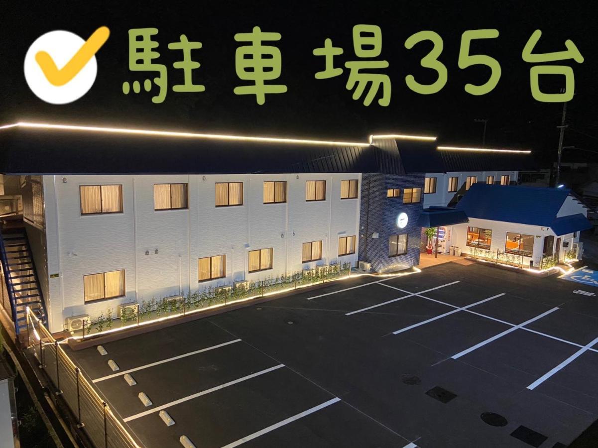 Shirahama No Yado Ran Hotel Екстериор снимка