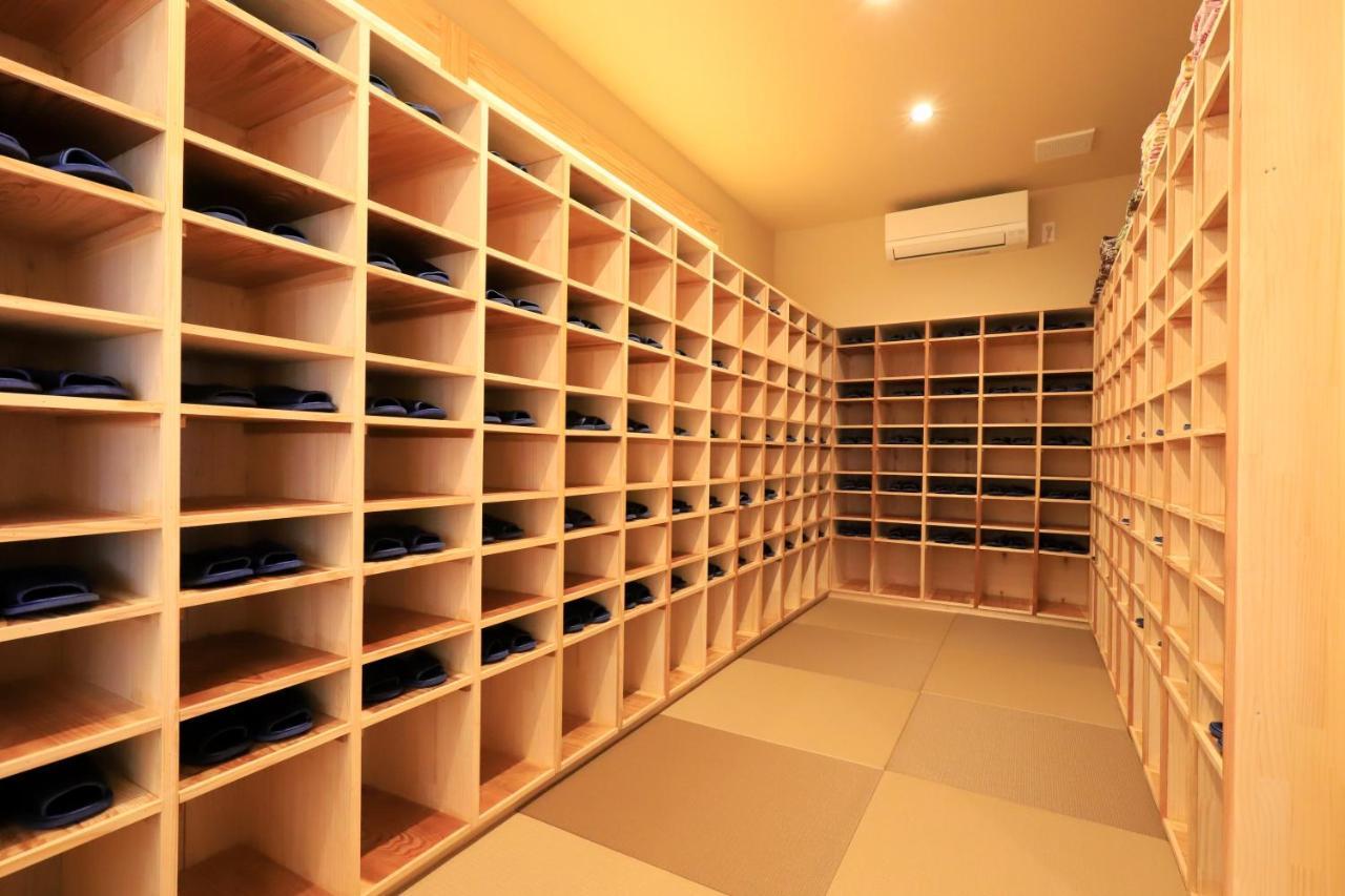 Shirahama No Yado Ran Hotel Екстериор снимка