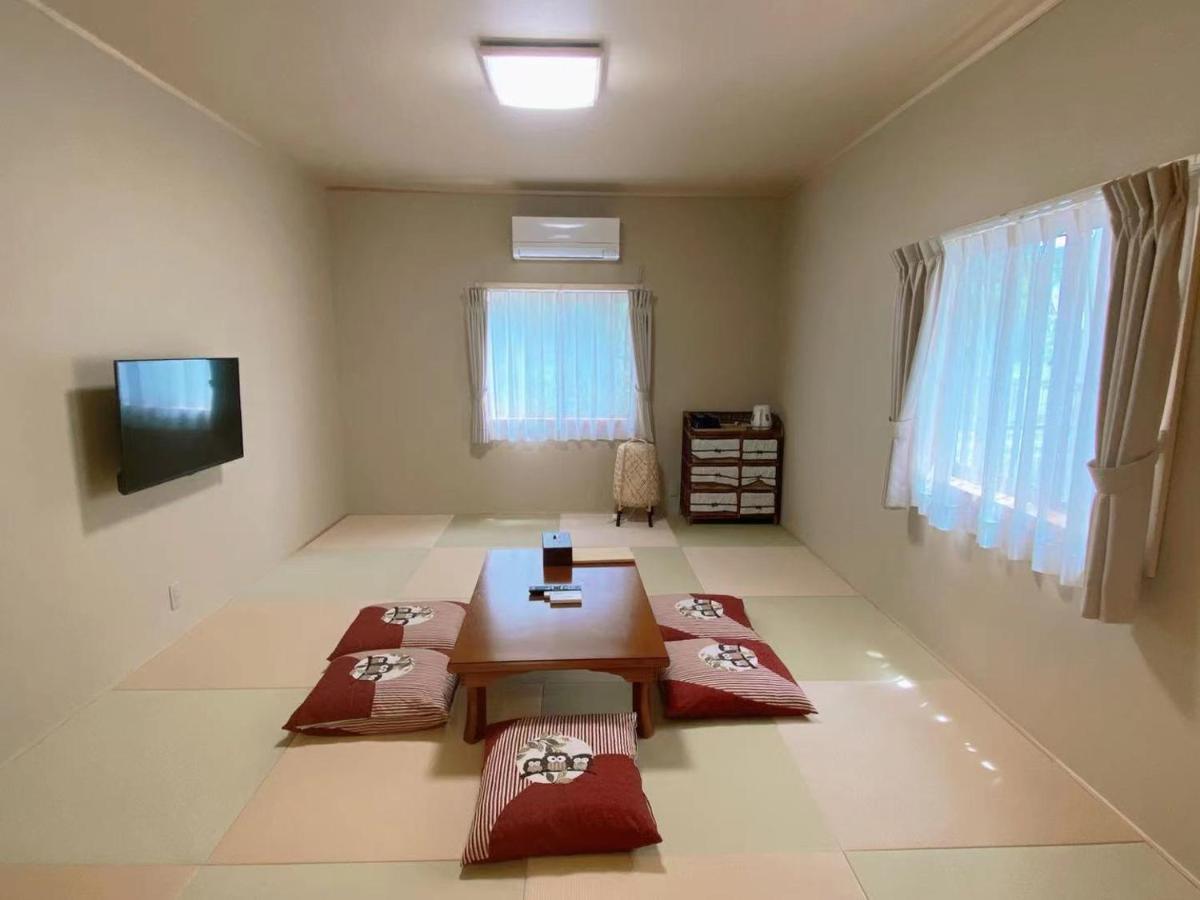 Shirahama No Yado Ran Hotel Екстериор снимка