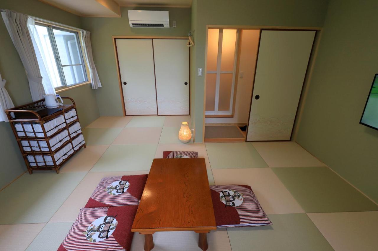 Shirahama No Yado Ran Hotel Екстериор снимка