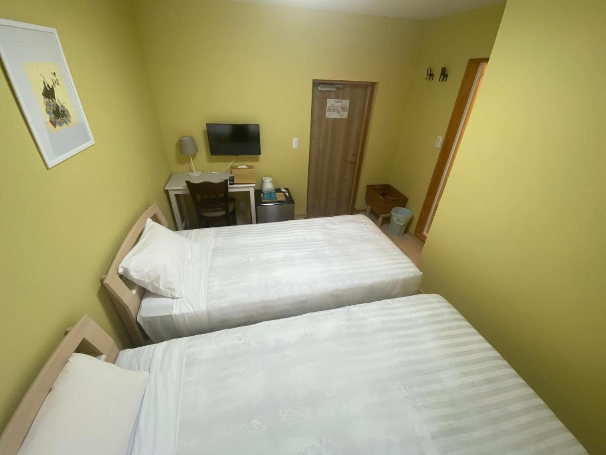 Shirahama No Yado Ran Hotel Екстериор снимка