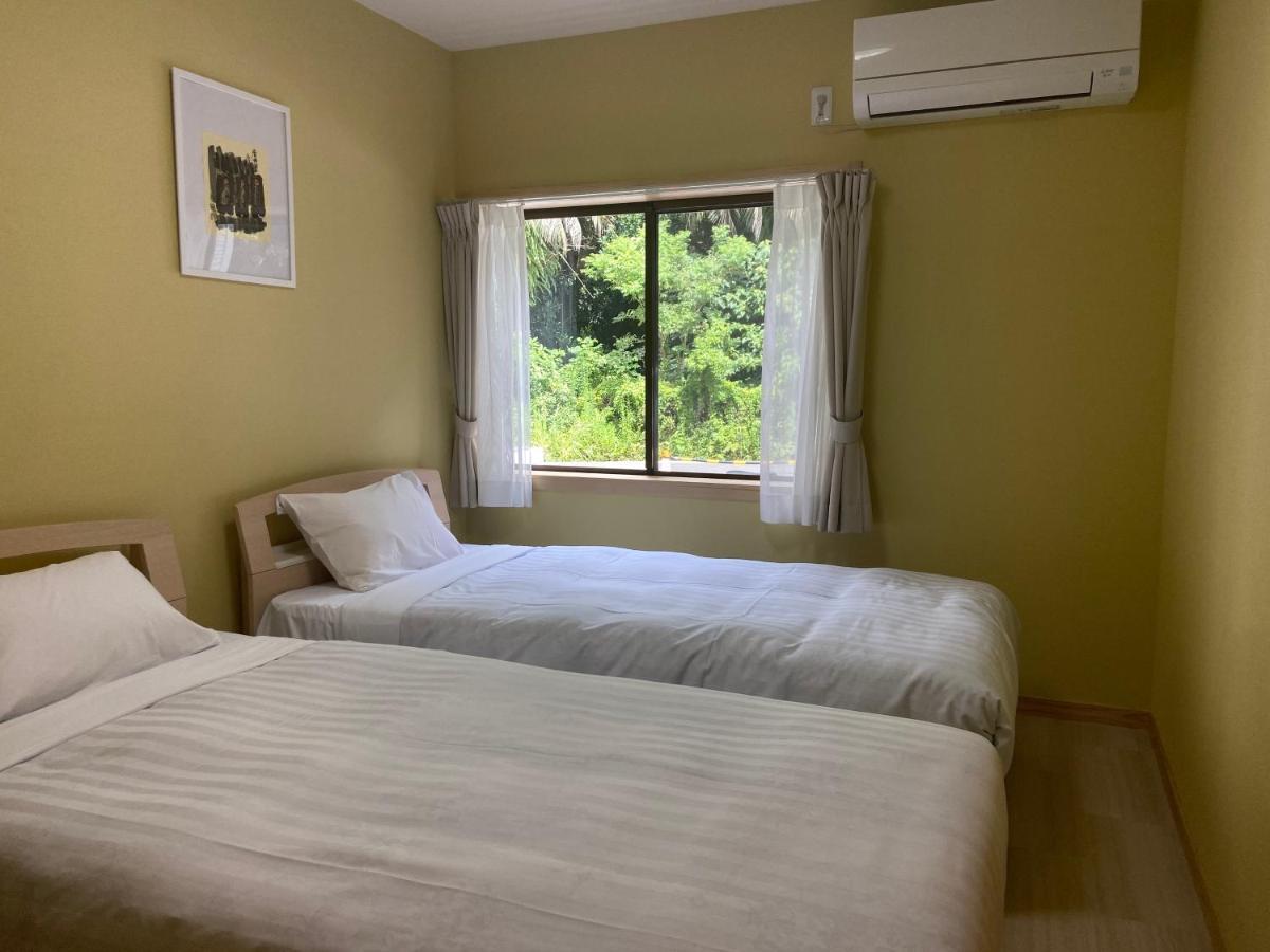 Shirahama No Yado Ran Hotel Екстериор снимка