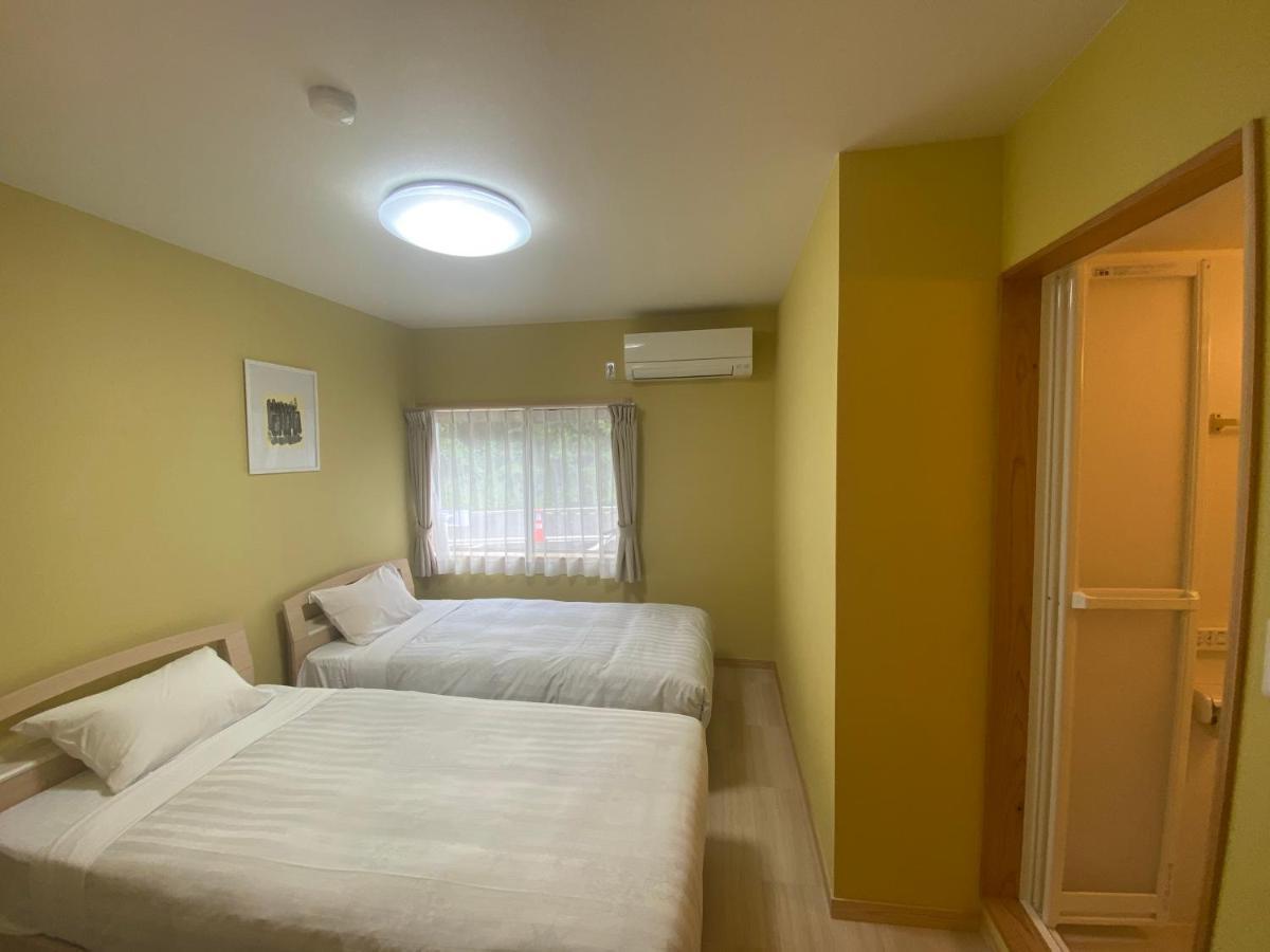 Shirahama No Yado Ran Hotel Екстериор снимка