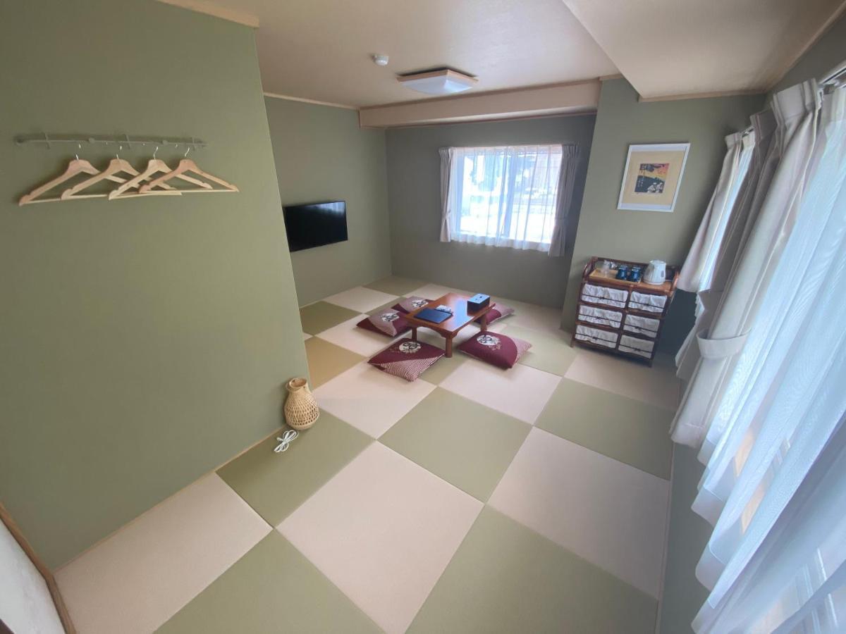 Shirahama No Yado Ran Hotel Екстериор снимка