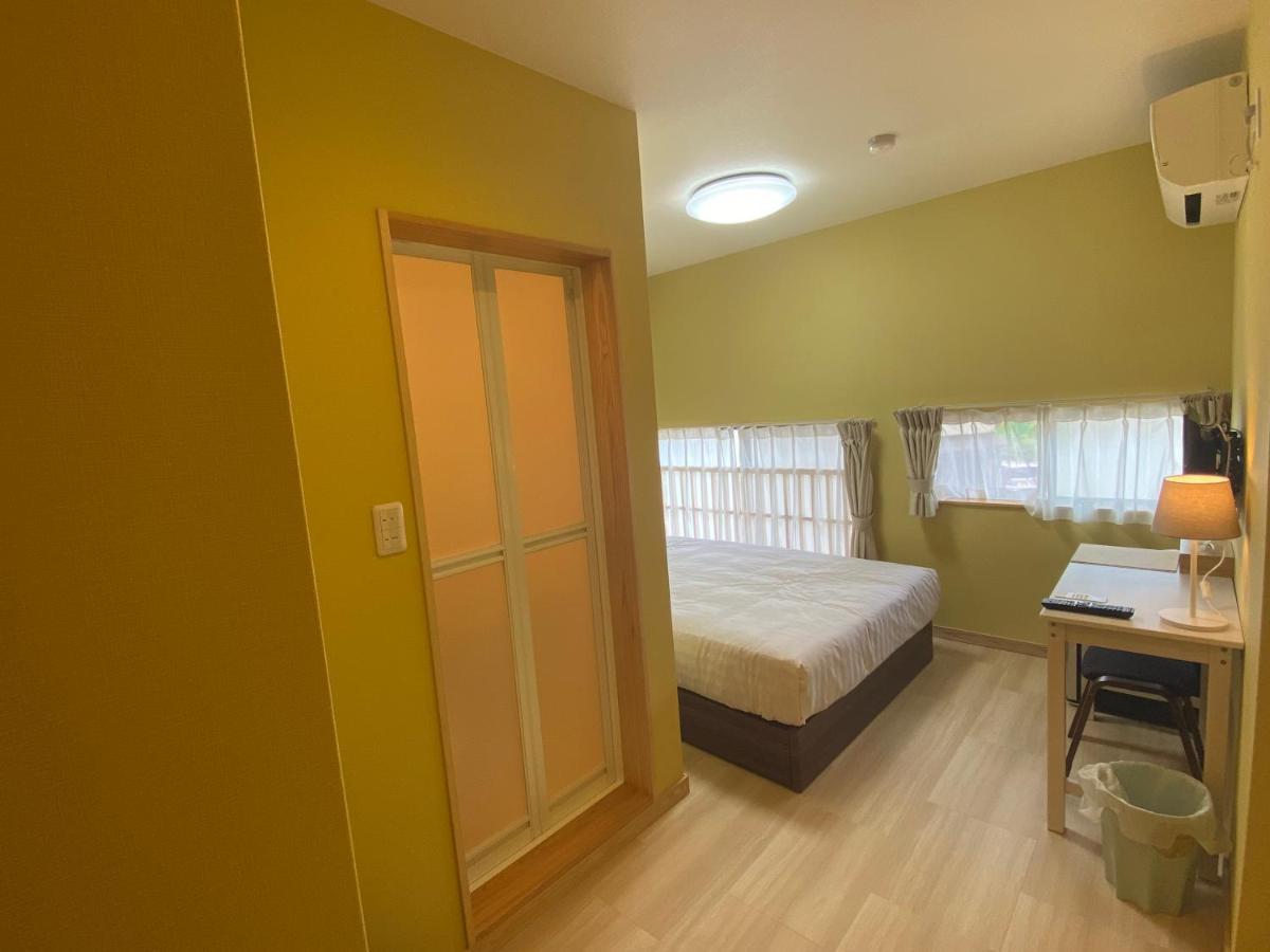 Shirahama No Yado Ran Hotel Екстериор снимка
