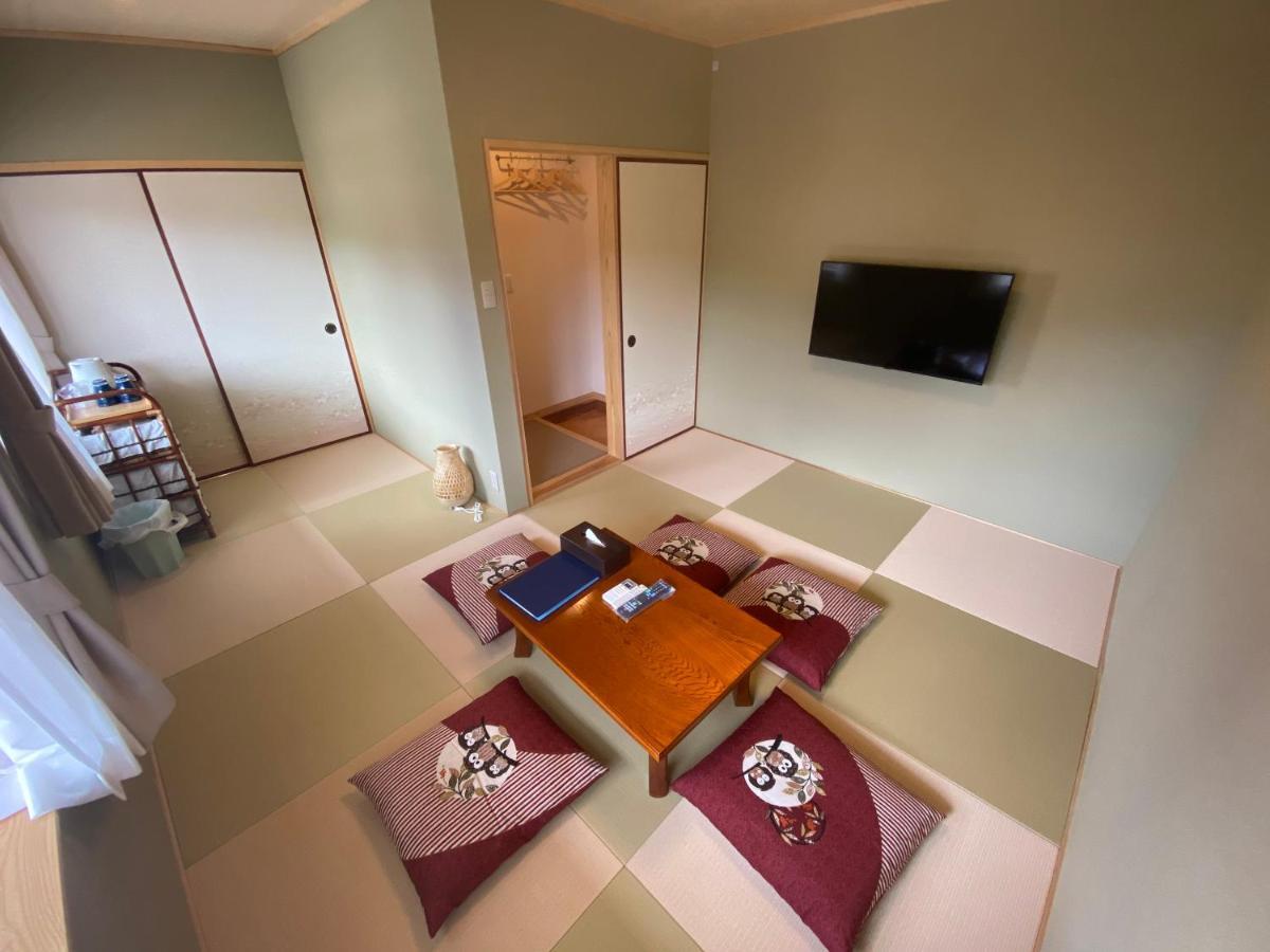 Shirahama No Yado Ran Hotel Екстериор снимка