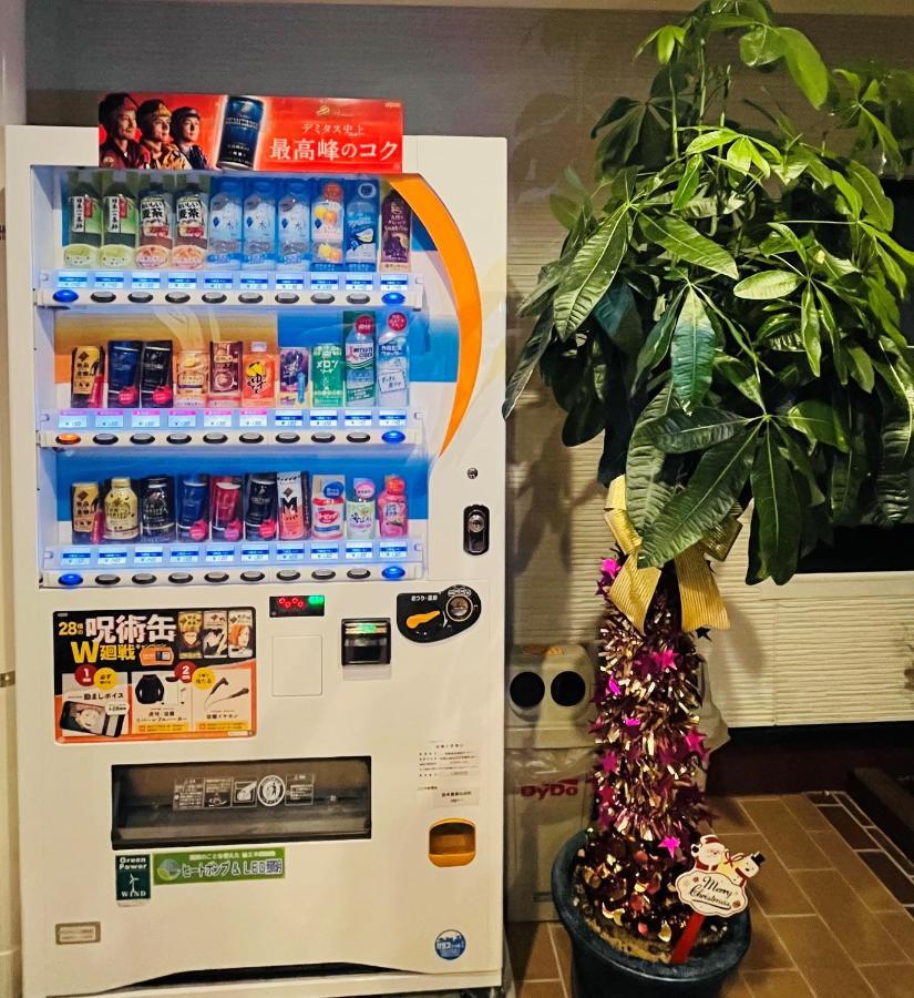 Shirahama No Yado Ran Hotel Екстериор снимка