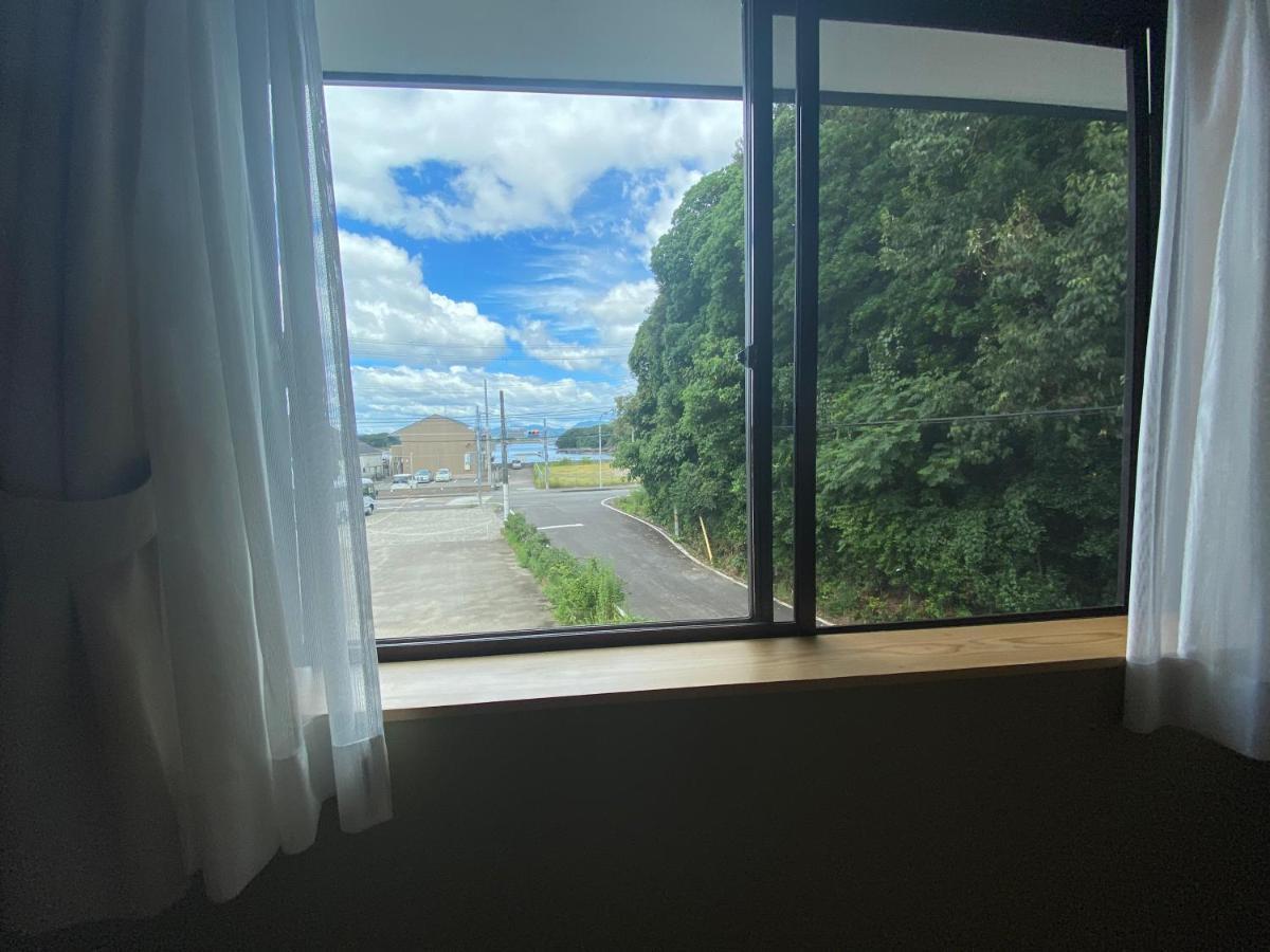 Shirahama No Yado Ran Hotel Екстериор снимка