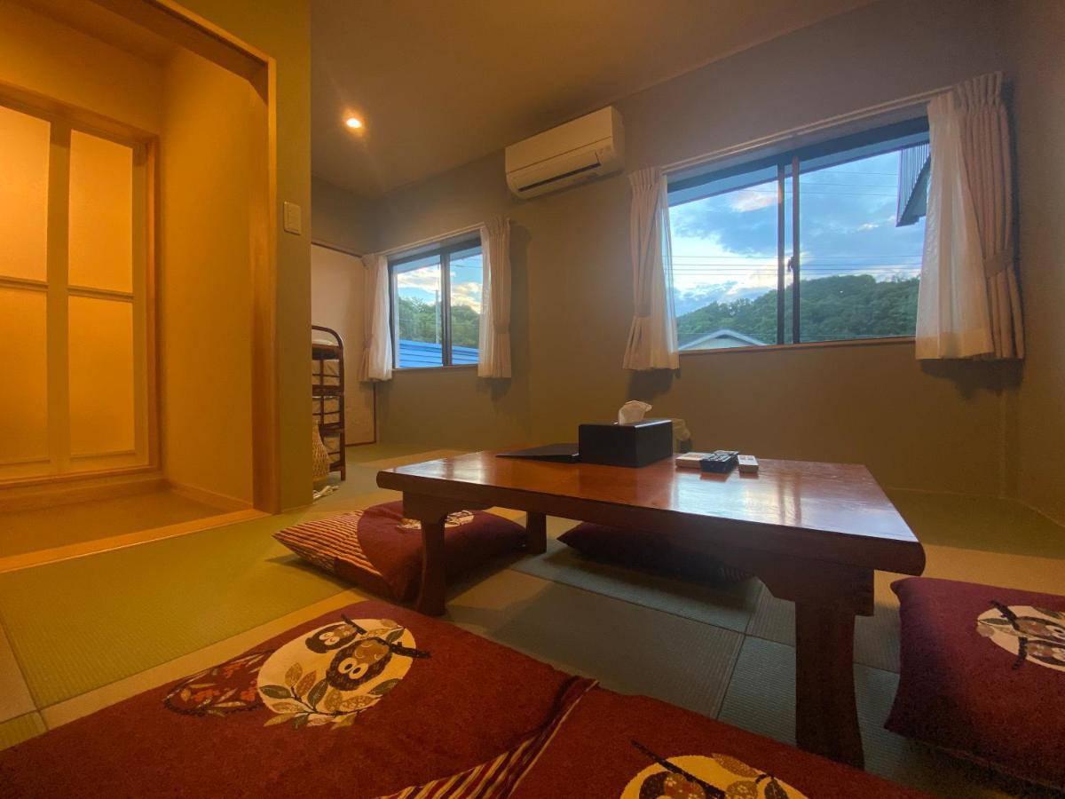 Shirahama No Yado Ran Hotel Екстериор снимка