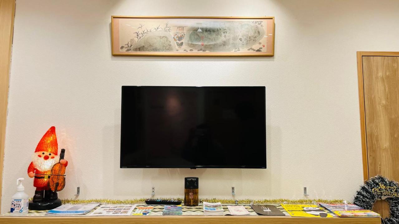 Shirahama No Yado Ran Hotel Екстериор снимка